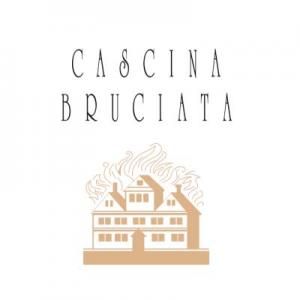 Cascina Bruciata logo