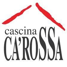 Cascina Ca&#039; Rossa logo