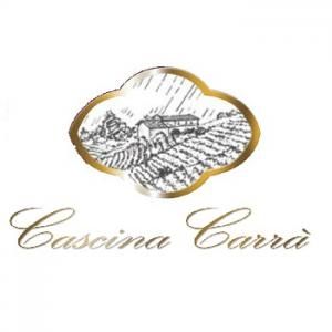 Cascina Carrà logo