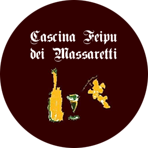 Cascina Feipu Dei Massaretti logo
