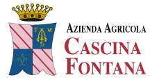 Cascina Fontana logo