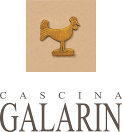 Cascina Galarin logo