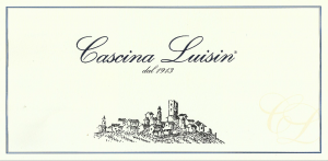 Cascina Luisin logo