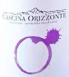 Cascina Orizzonte logo