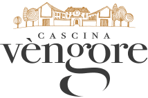 Cascina Vengore logo