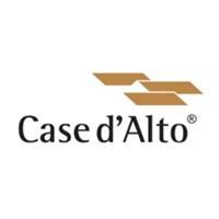Case d&#039;Alto logo