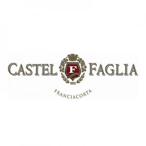 Castel Faglia logo