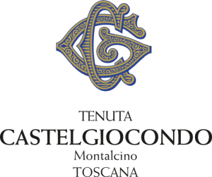 Castelgiocondo logo