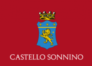 Castello Sonnino logo