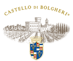 Castello di Bolgheri logo