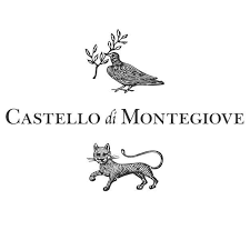 Castello di Montegiove logo