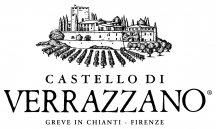 Castello di Verrazzano logo
