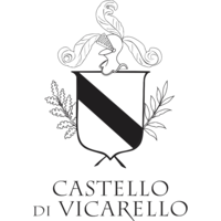 Castello di Vicarello logo