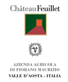 Château Feuillet logo