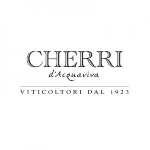 Cherri d'Acquaviva logo