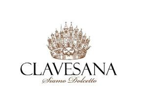 Clavesana logo