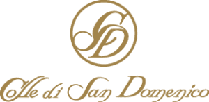 Colle di San Domenico logo
