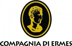 Compagnia di Ermes logo