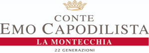 Conte Emo Capodilista logo