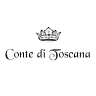 Conte di Toscana logo