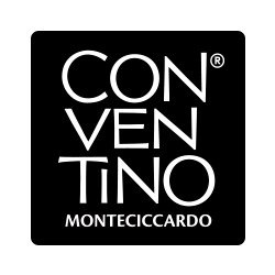 Conventino Monteciccardo logo