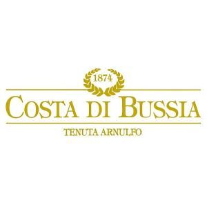 Costa di Bussia logo