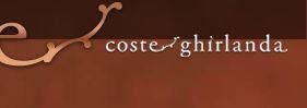 Logo Coste Ghirlanda