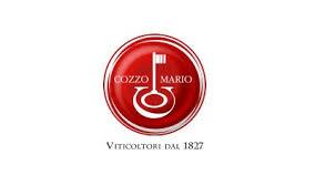 Cozzo Mario logo
