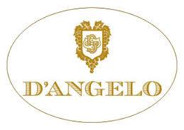 Logo D&#039;Angelo