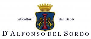 Logo D&#039;Alfonso Del Sordo