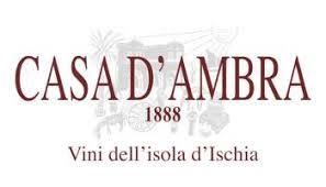 D’Ambra logo