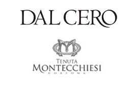 Dal Cero - Tenuta Montecchiesi logo