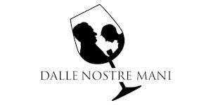 Dalle Nostre Mani logo
