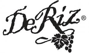 De Riz logo