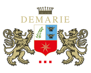 Demarie logo