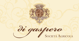 Di Gaspero logo