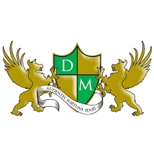 Di Marzio logo