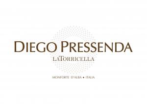 Diego Pressenda logo