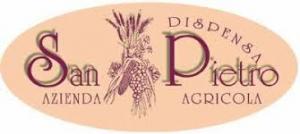 Dispensa San Pietro logo
