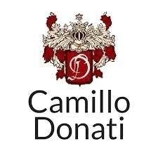 Donati Camillo logo