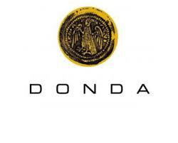 Donda logo