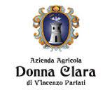 Logo Donna Clara