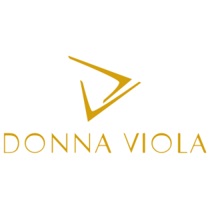 Donna Viola logo