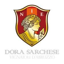 Dora Sarchese logo