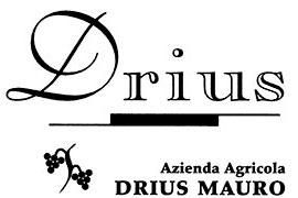 Drius logo