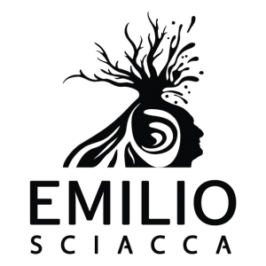 Emilio Sciacca Etna Wine logo