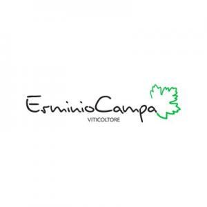 Erminio Campa Logo