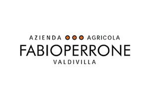 Fabio Perrone logo