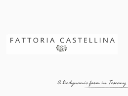 Fattoria Castellina logo