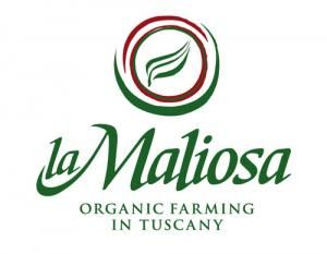 Fattoria La Maliosa logo